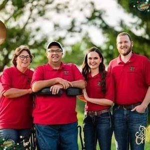 Meet your Posher, Debbie